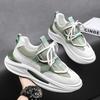 Thick-soled Sports Shoes, Outdoor Daddy Shoes, Casual Shoes