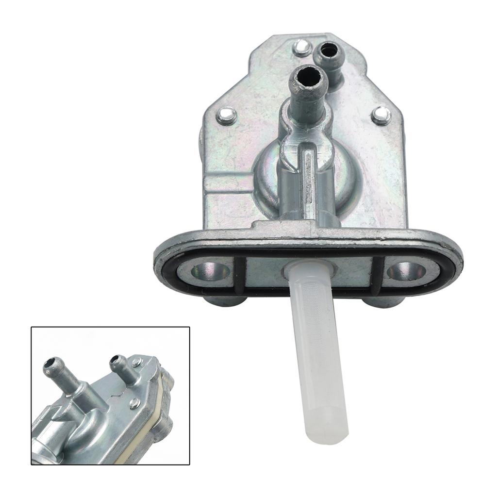 Gas Tank Fuel Cock Valve Petcock Fit for Triton Baja 250 300 400 A12105-A03-000