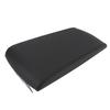 Center Console Arm Rest Lid FA8Z 7406024 AB Wear Resistant PU Leather Armrest Cover for Flex 2013 to 2017