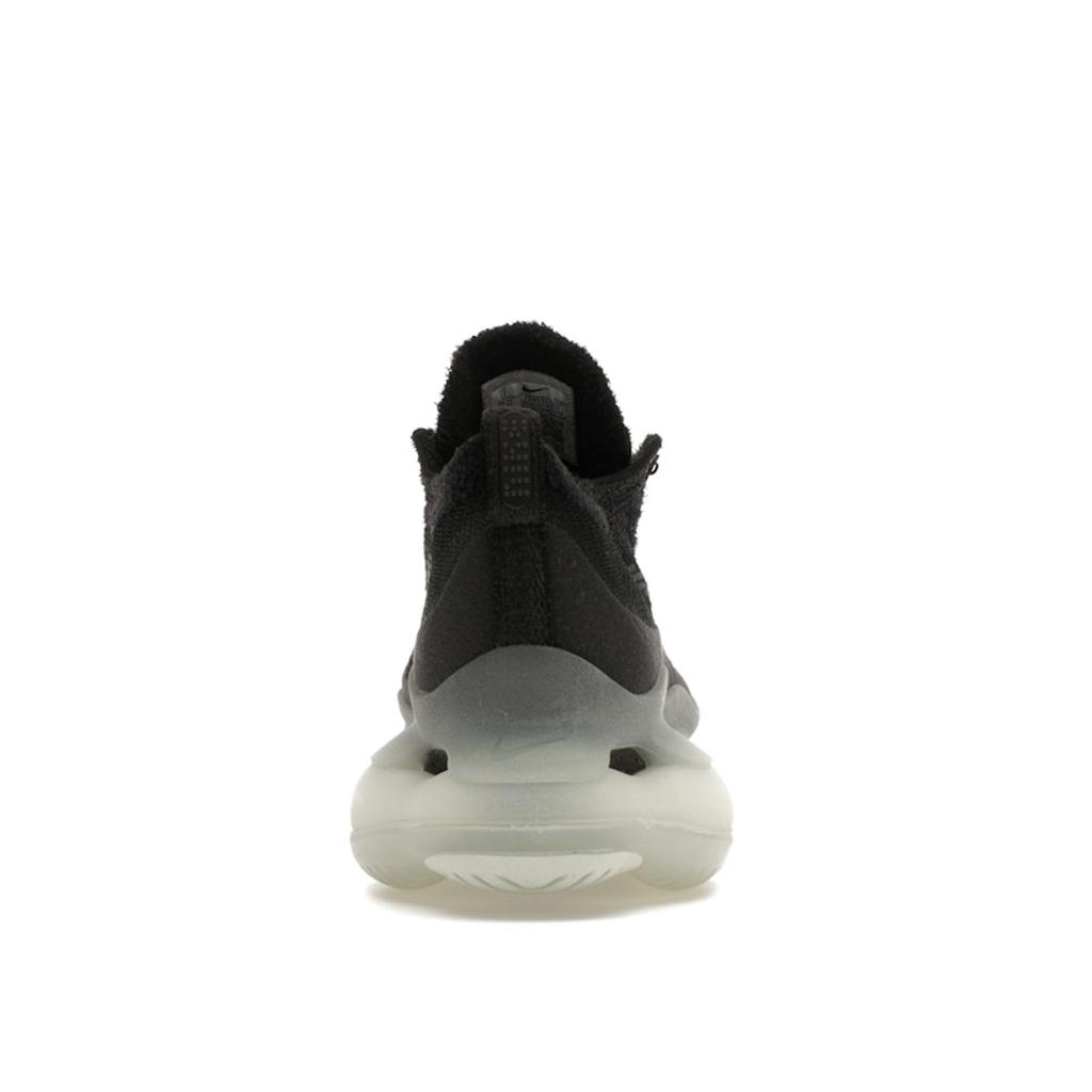 Nike Air Max Scorpion Flyknit Black Anthracite Men Sneakers FB9151-001