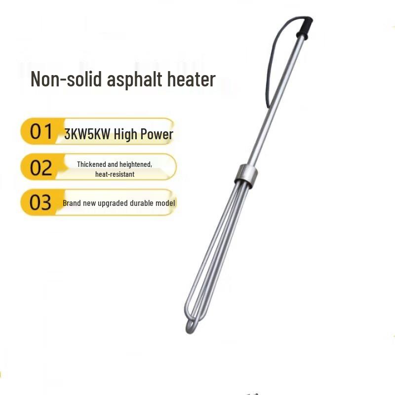 Greenli Electric Asphalt Heating Rod