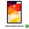 Protection écran - Phonillico - Xiaomi Redmi Pad SE - Pack 2 - Résistant aux rayures - Ultra mince