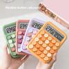Accounting Tools Student Calculator Big Button Scientific Calculator  Do Office Work
