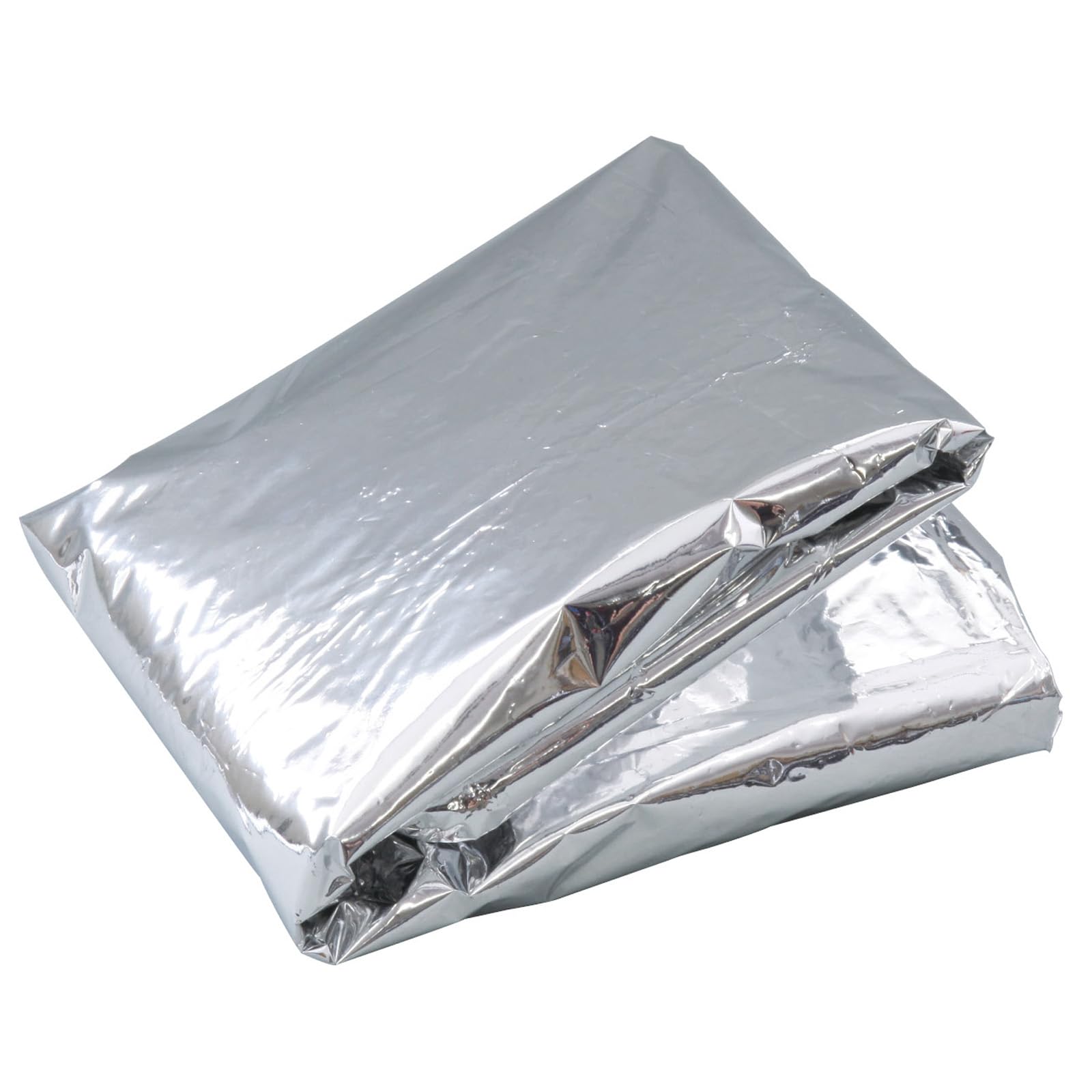 

Artec Плащ-пончо для холодной погоды для подготовки к стихийным бедствиям 100 x 120 35667 Принадлежности, (Набор 30), Серебристый, см,