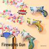 Festive Confetti Cannon for Weddings, Parties, and Celebrations