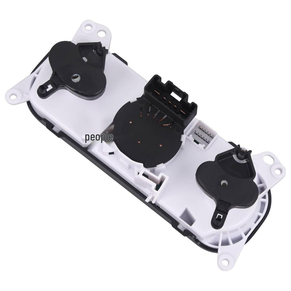 Compatible with Dodge Jeep Air Conditioning Control Module P55111874AF.