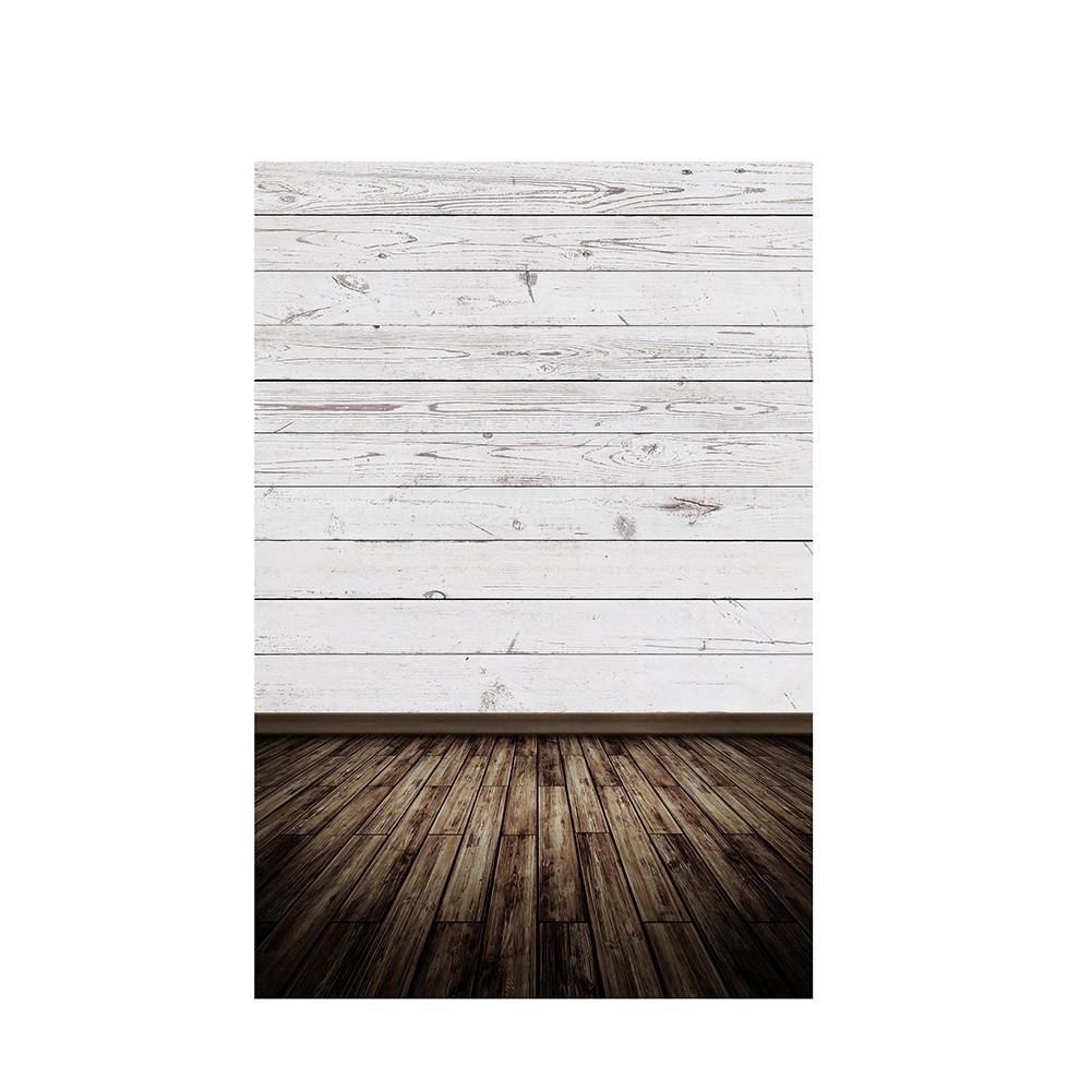 Three-dimensional Wooden Floor Backdrop for Party,Studio Props&Photo Booths,Weddings,Indoor/Outdoor Decor,Wall Tapestry