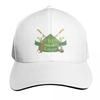 Dnd class  Ranger Baseball Cap Custom Cap western Hat Luxury Unisex cap sun hat Womens Hats For The Sun Unisexs