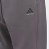 adidas SS25 ADI BB FL Soft Versatile Comfortable Casual Pants Unisex Pants Gray JL6872
