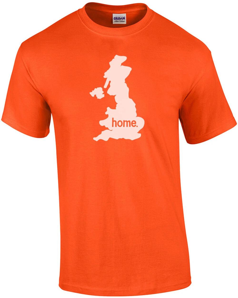 United Kingdom Home - U.K. T-Shirt 3XL