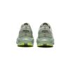Saucony Phoenix LS Slip Resistant Abrasion Resistant Low top Running Shoes Men's Green S28202-3