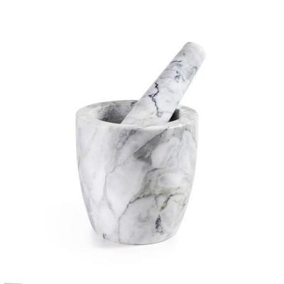 MARBLE MORTAR