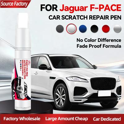 Exclusive Purpose Vehicle For Jaguar F-PACE 2015-2025 X761 X761L Paint Repair Pen Touch Up Scratch Remover DIY Auto Accessories