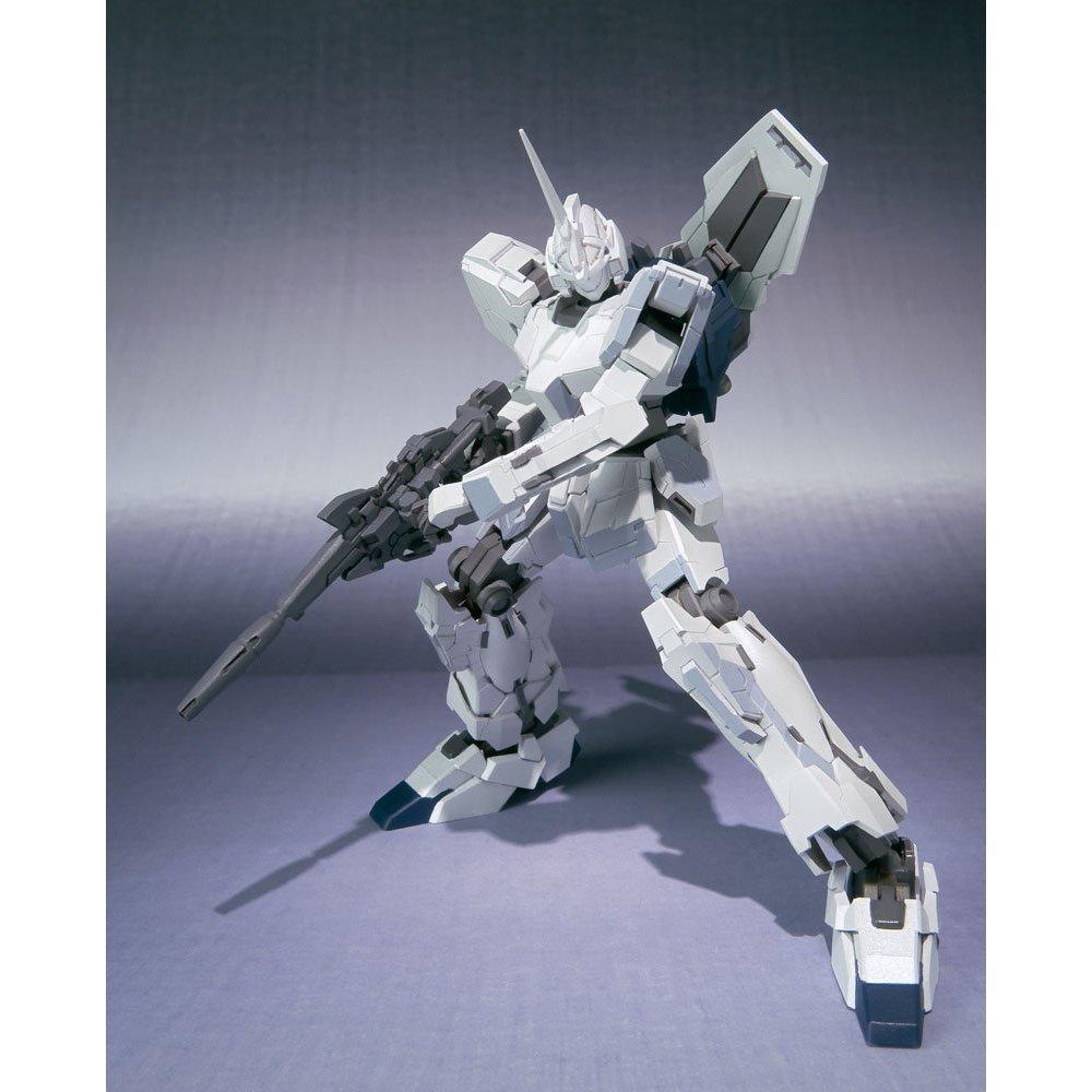 

TAMASHII NATIONS ROBOT Spirits [SIDE MS] Unicorn Gundam (Unicorn Mode)