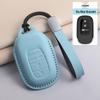 Honda Key Cover for Civic, Accord, CR-V, Vezel, XRV, Fit, Haoying, Haoling, Paiying, Shipai - Available in 3 Colors.
