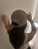 Tueseupis Signature Ball Cap (Beige)