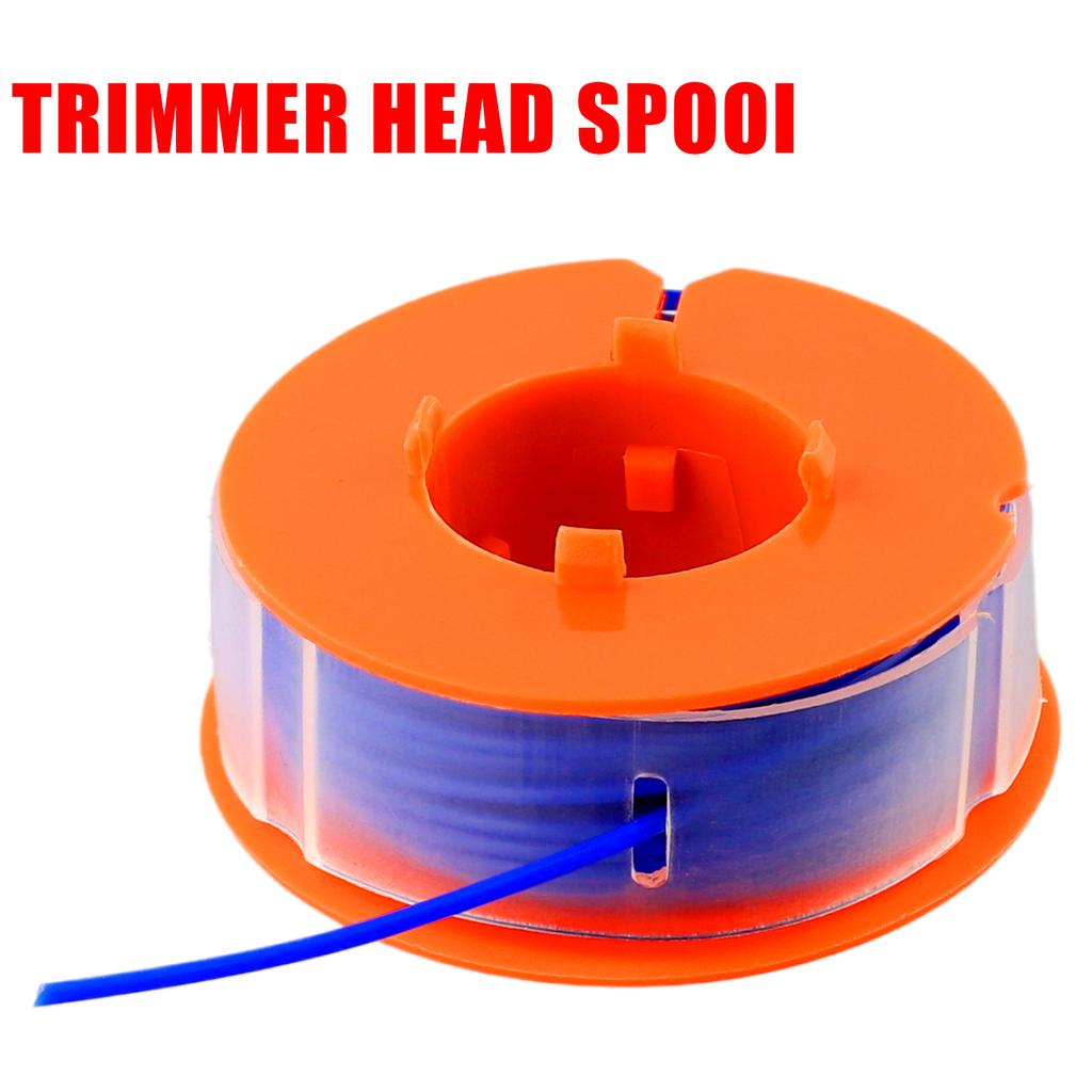 1pcs Spool Line For Bosch ART 23 26 30 ART23F, ART23GF, ART23GFS Trimmer Parts Lawn Mower Replacement Line Spool Garden Supplies