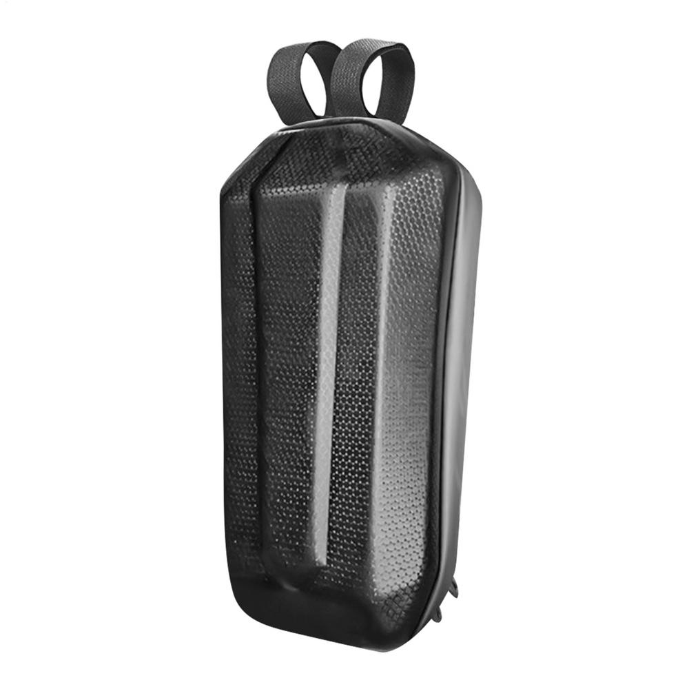 Electric Scooter Bag 3L Handlebar Bag for Front Storage Electric Scooter Accessories Carry Bags Scooter Tiller Bag for Carrying