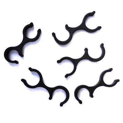 KODENOR Dubbele Verbindingsgesp voor Wandelstokken