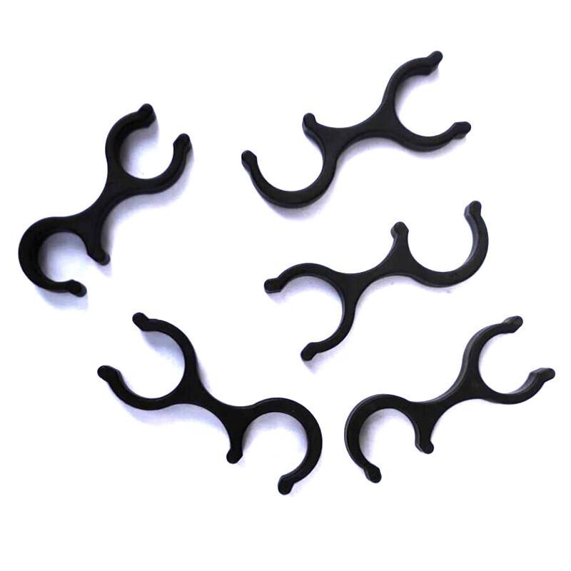 KODENOR Trekking Pole Double Connector Buckle