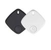 iTag Anti-Lost Device: Luggage Keychain Tracker with iOS FindMy Certification for Mobile Phone Locator