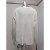 Women's Autumn and Winter Solid Color Long Sleeve Round Neck Loose Sweater