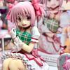 14Cm Puella Magi Madoka Magica Anime Figure - Pvc Model Doll For Desktop Decoration Action Figurine Collectible Toy Kid'S Gift