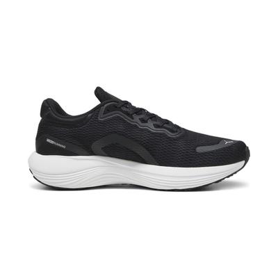 Sports Shoes Black Scend Pro