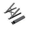 Lenovo Portable Aluminum Laptop Stand