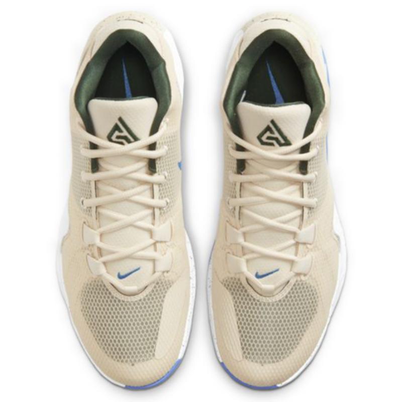 Nike Zoom Freak 1 Ep 'Cream City' Sneakers Casual BQ5423-200