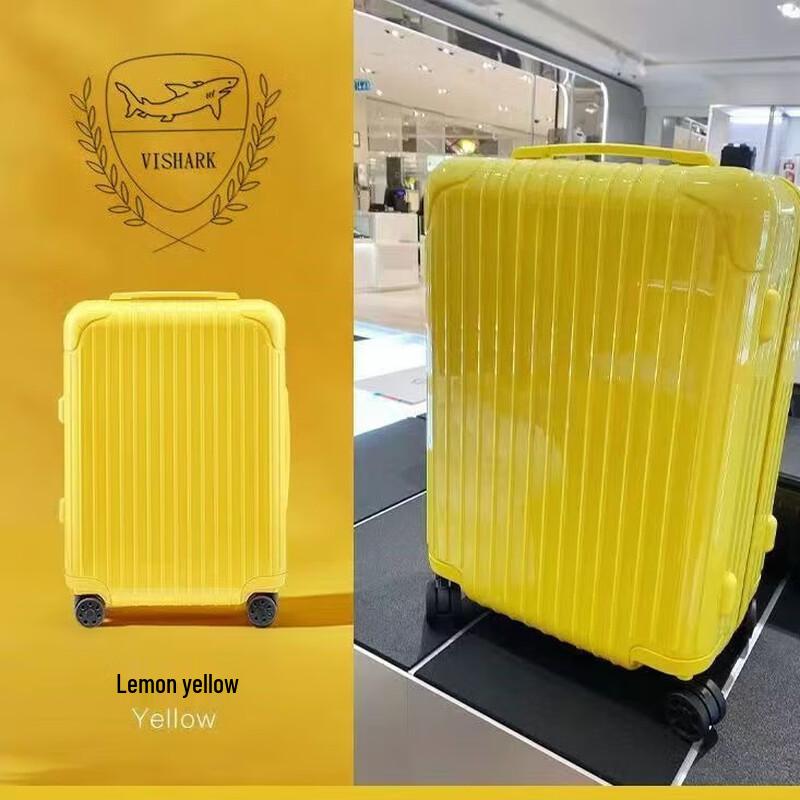 Yinuoshi Multi-functional Luggage