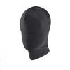 Adult Alternative Fun: Breathable High-Elastic Full-Cover Headgear with Eye and Mouth Openings for Couples