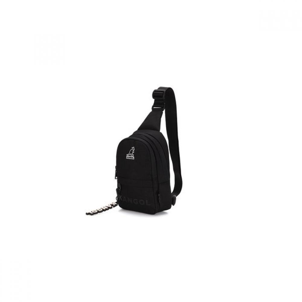 Kangol Authentic Slingback Ii 1316 Black