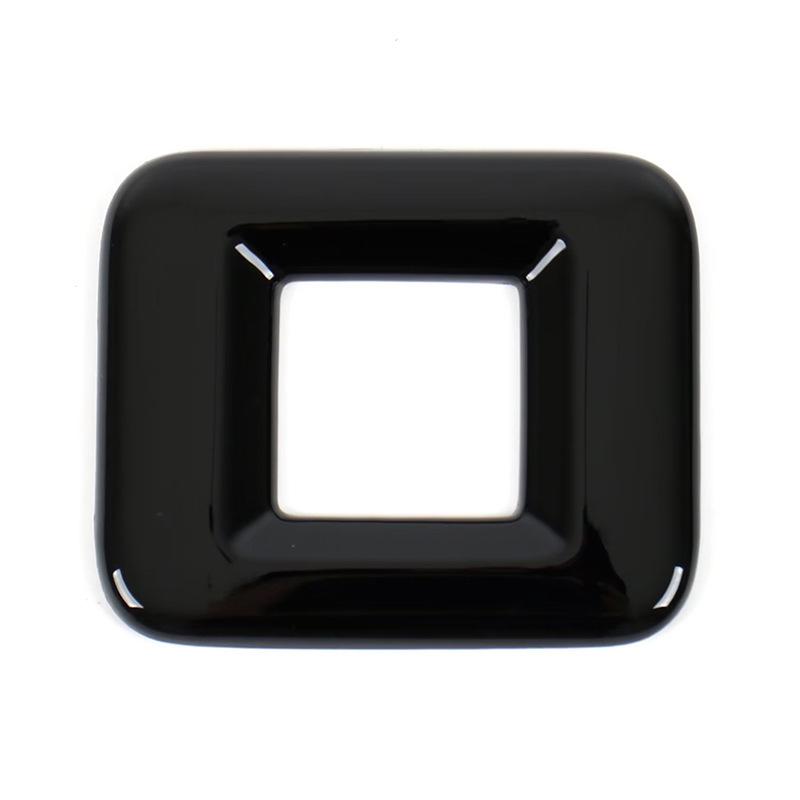 Compatible with 23 Models: Toyota Alphard, ALPHARD VELLFIRE 40 Series - Steering Wheel, Gear Lever, Door Switch.