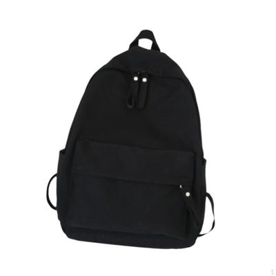 School Backpack Adjustable Strap Casual Bookbag for Birthday Shopping Adults