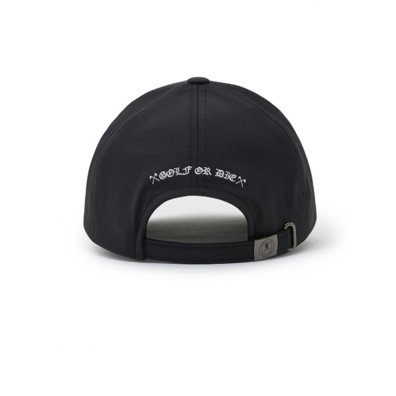 Mark   Lona U Gn Lettering Logo Cap  ls2yp89U 