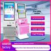 Hospital Self-Service Kiosk CN Plug (adapter Included)