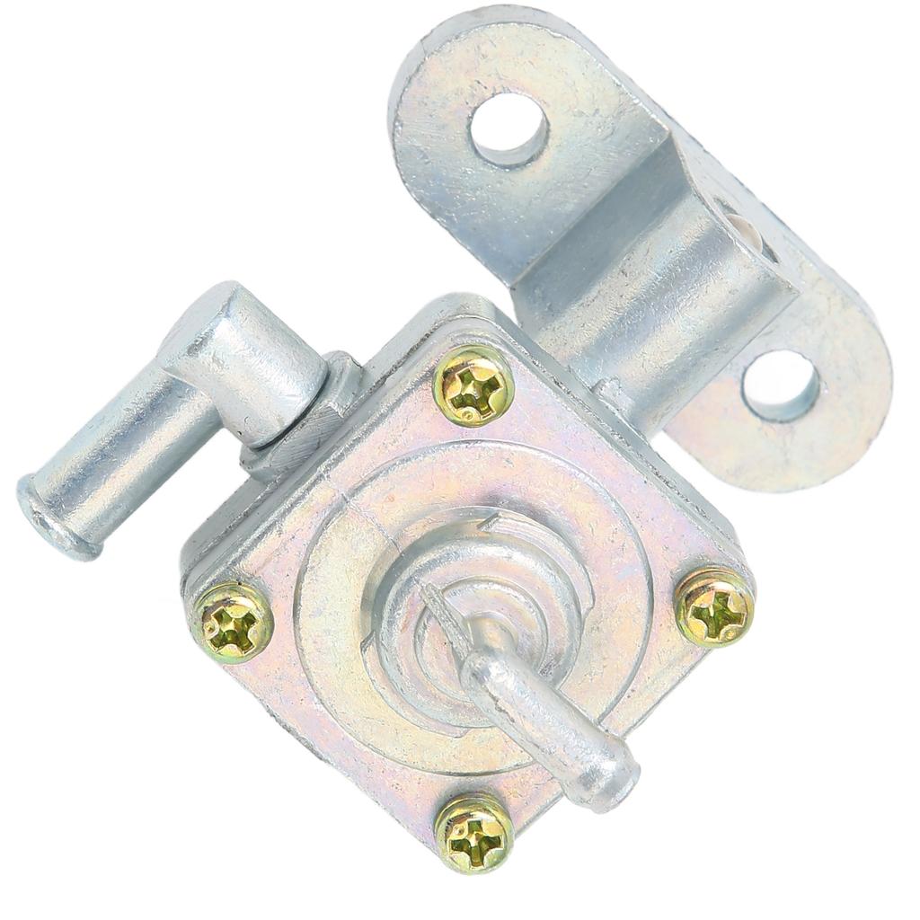 Motorrad Benzin Kraftstoff Benzinhahn Ventil Schalter Baugruppe Ersatz für Suzuki SV650 SV650S 1999‑2002