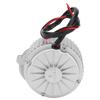 MY1018 Electric Bike Motor Aluminum 24V 250W Electric Scooter Bicycle Conversion Kit