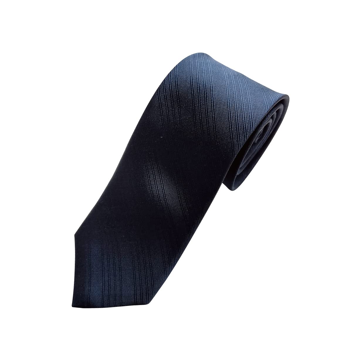 

Галстук NEKADO Kyoto Nishijin Textile Original Both Falls Slim Cut Long Type [NEKADO], в полоску, темно-синий, Характеристики,