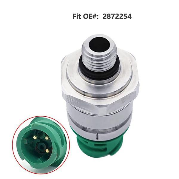 2872254 Compatible with Cummins Pressure Sensors.