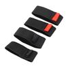 Replace Elastic Fishing Spool Belt Reel Protection Belt Band Wheel AccessoriesX4