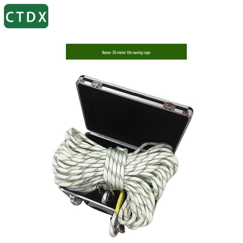 CTDX Emergency and Rescue Tools
