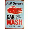 Metal Tin Signs Plaque Pinup Garage Service Wall Decoration Vintage Posters Iron Painting for Man Cave Home Cafe Garage Club Bar