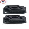 CNC Front Brake & Clutch Fluid Reservoir Cover Cap For KTM 125 150 200 250 300 350 450 500 EXC EXCF SX SXF XCF XCW TPI Six Days