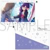 Mafuyu Asahina Clear File Project Sekai Colorful Hatsune Miku Night Court Limited Edition Merchandise Vol.2 Stage! Feat. 2500