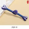 5 Pair Traditional Chinese Frog Closure Buttons Knot Cheongsam Handcraft Accessories Handmade Curtain Button