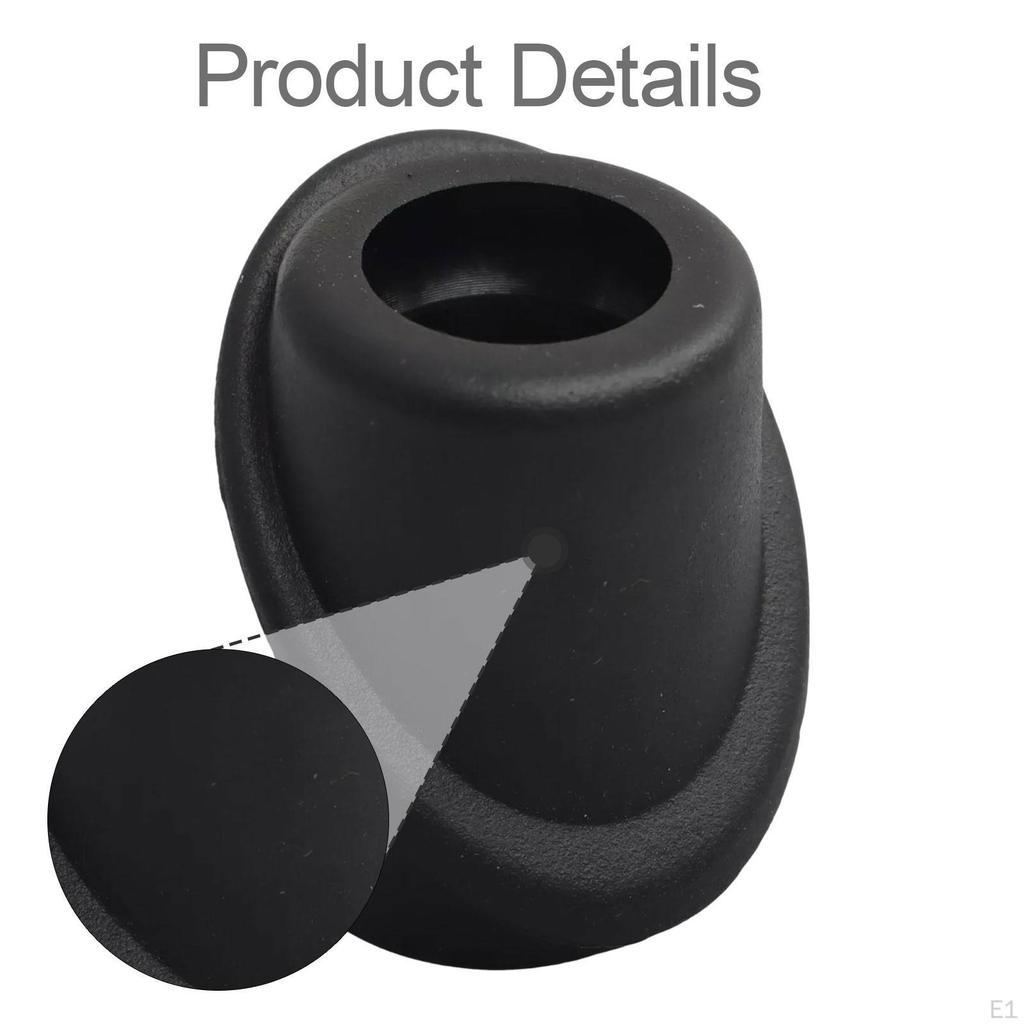 Antenne Gjennomføring Tetning Pakning 962162D000 Profesjonelt Biltilbehør Enkel å Installere