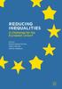 The Reducing Inequalities : A Challenge for the European Union? Book