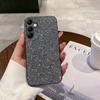 Luxuriöses glänzendes buntes Gittermuster Mode Handyhülle für Samsung Galaxy A14 A15 A16 A17 A37 A35 A36 A57 A55 A56 A73 TPU Hülle